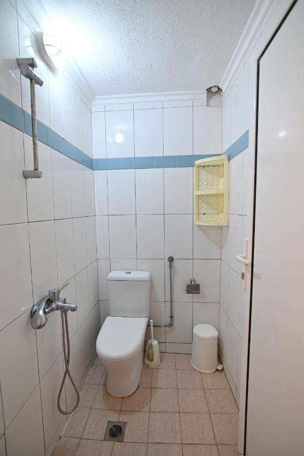 Greece Asprovalta Rooms Accomodation Apartment Hotel Petalo Εξωτερικό φωτογραφία