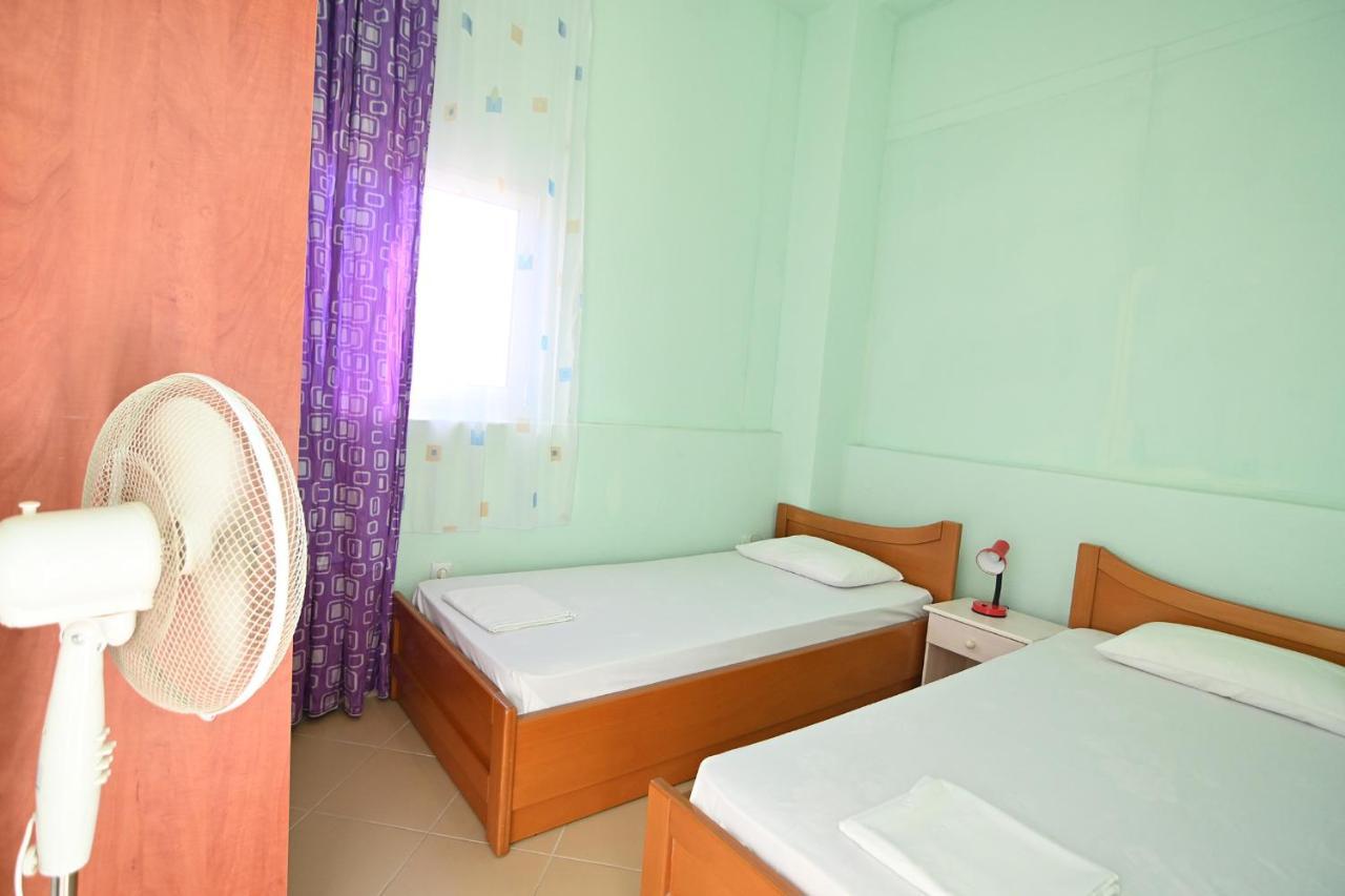 Greece Asprovalta Rooms Accomodation Apartment Hotel Petalo Εξωτερικό φωτογραφία