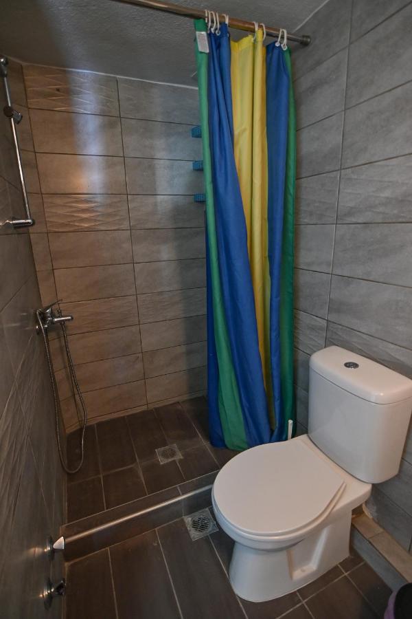 Greece Asprovalta Rooms Accomodation Apartment Hotel Petalo Εξωτερικό φωτογραφία
