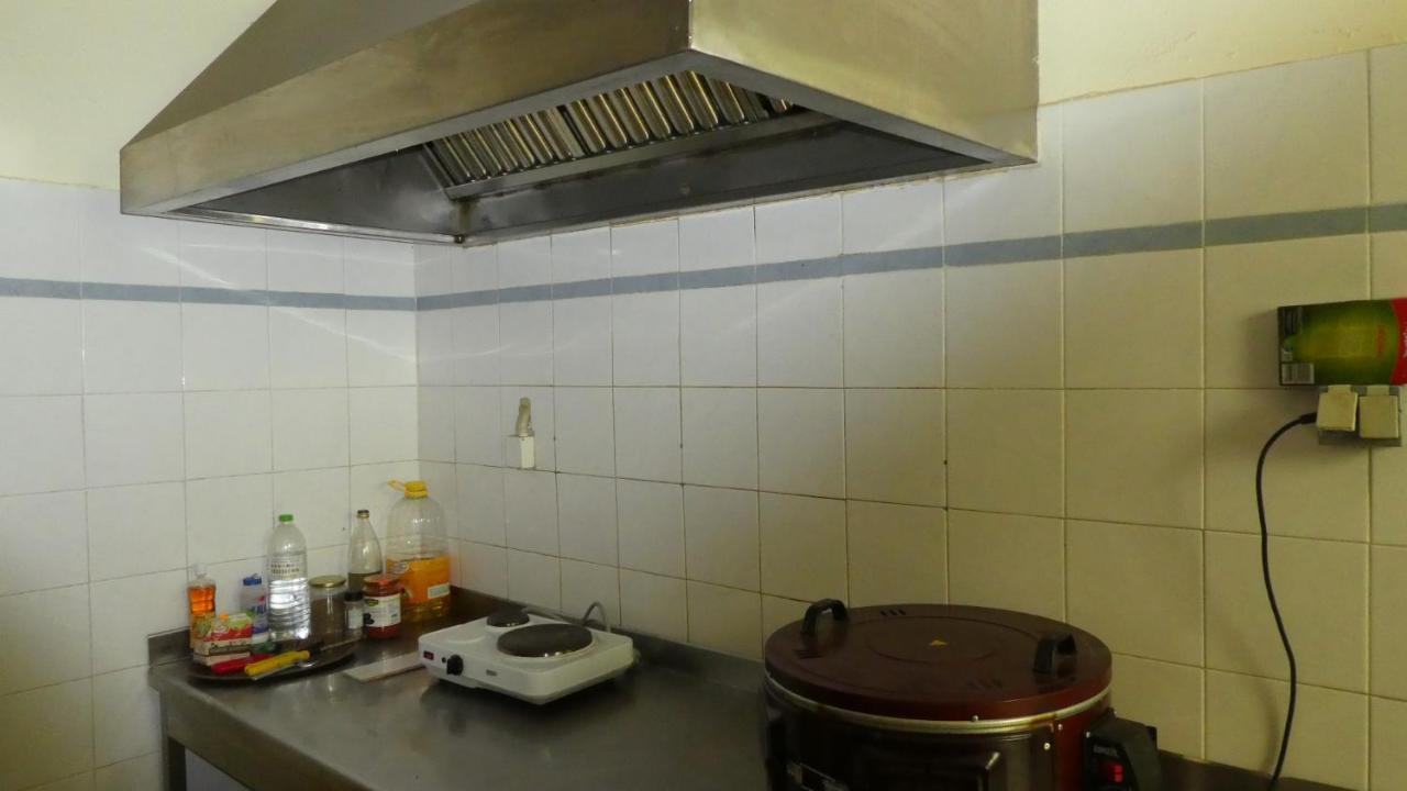 Greece Asprovalta Rooms Accomodation Apartment Hotel Petalo Εξωτερικό φωτογραφία
