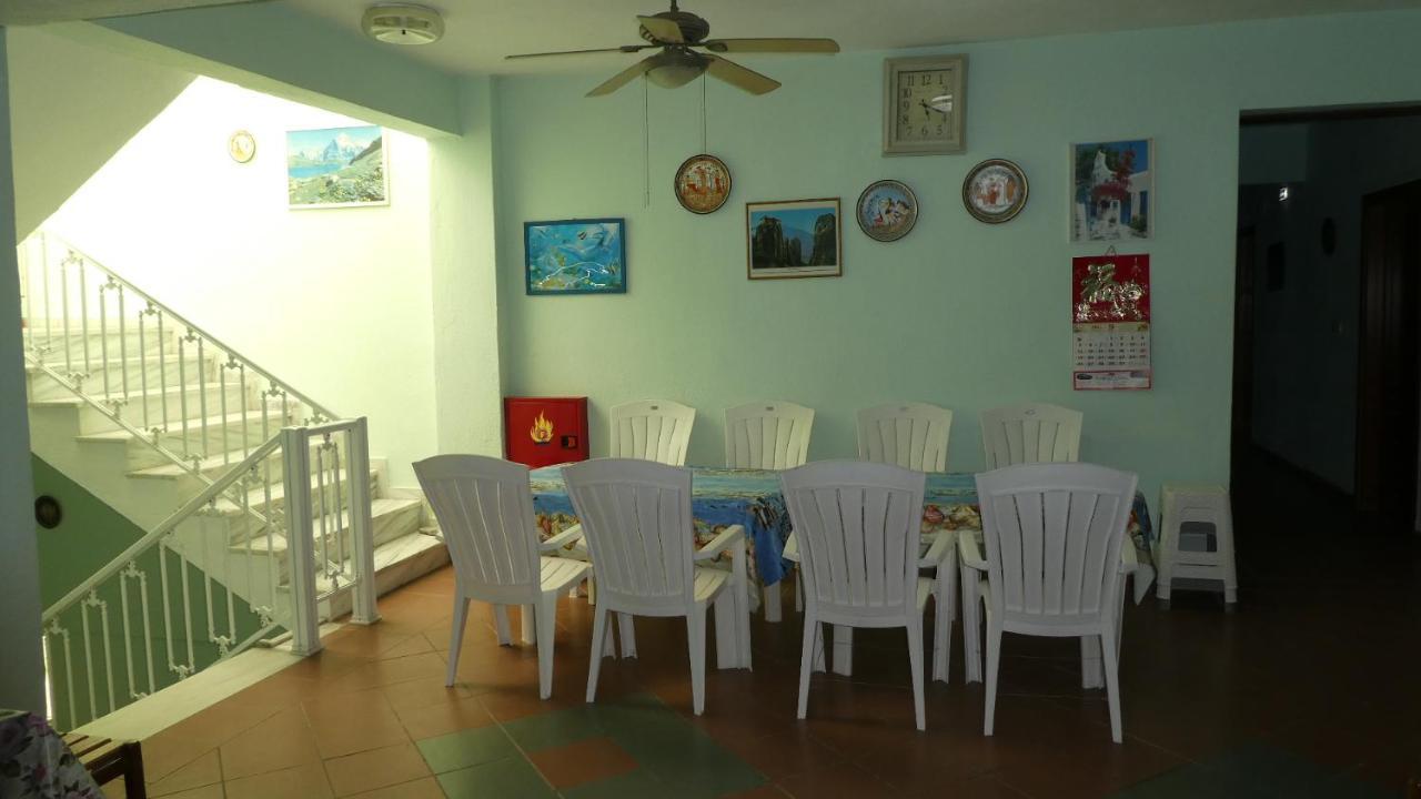 Greece Asprovalta Rooms Accomodation Apartment Hotel Petalo Εξωτερικό φωτογραφία