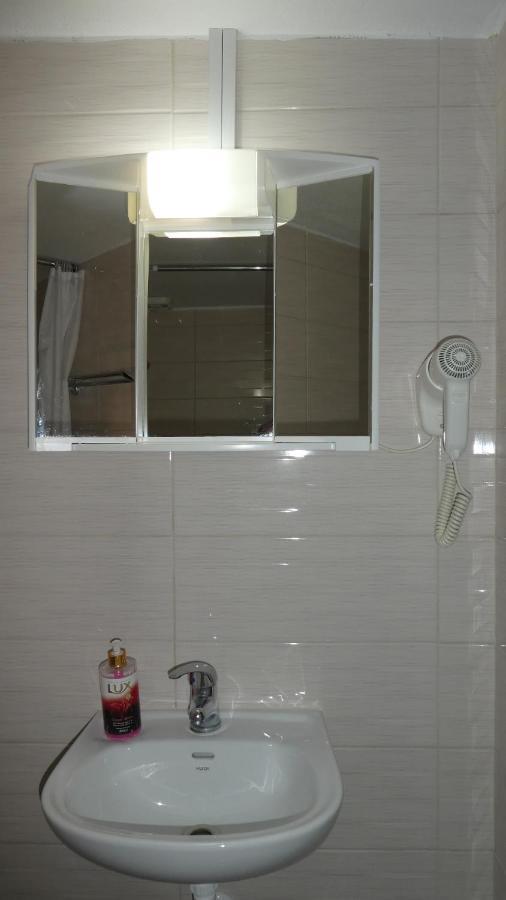 Greece Asprovalta Rooms Accomodation Apartment Hotel Petalo Εξωτερικό φωτογραφία