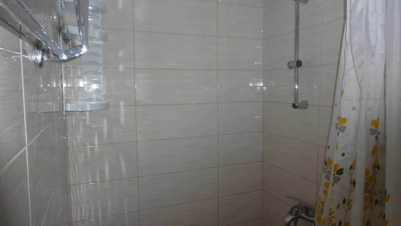 Greece Asprovalta Rooms Accomodation Apartment Hotel Petalo Εξωτερικό φωτογραφία
