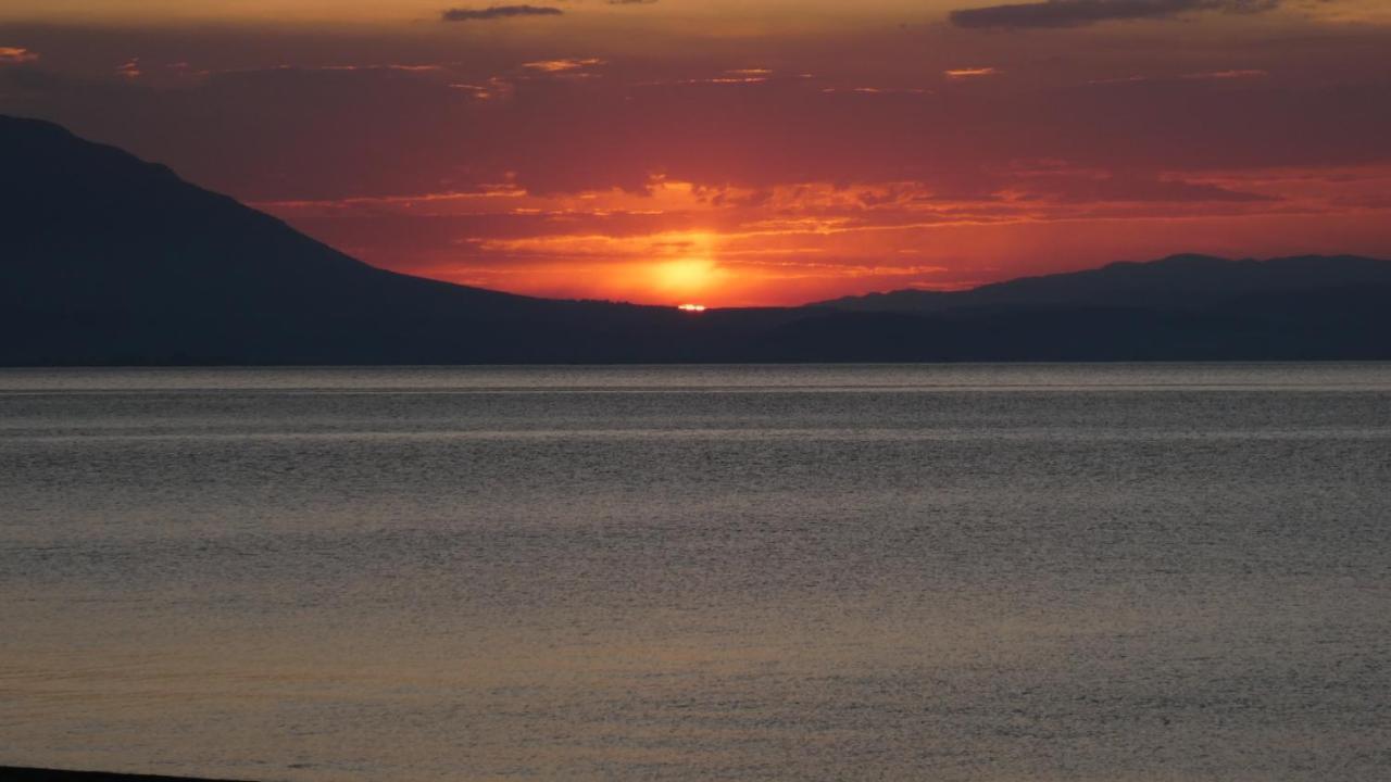 Greece Asprovalta Rooms Accomodation Apartment Hotel Petalo Εξωτερικό φωτογραφία