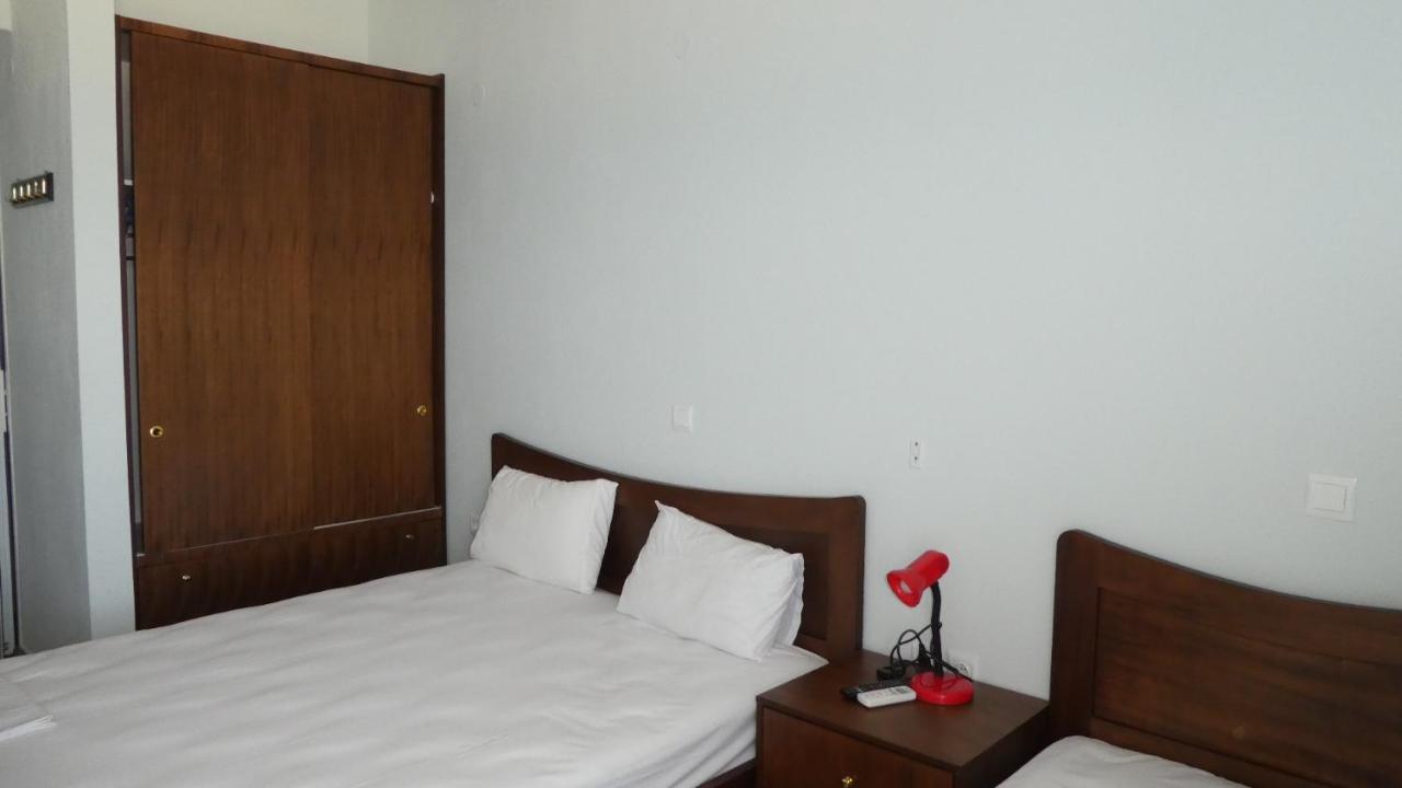 Greece Asprovalta Rooms Accomodation Apartment Hotel Petalo Εξωτερικό φωτογραφία