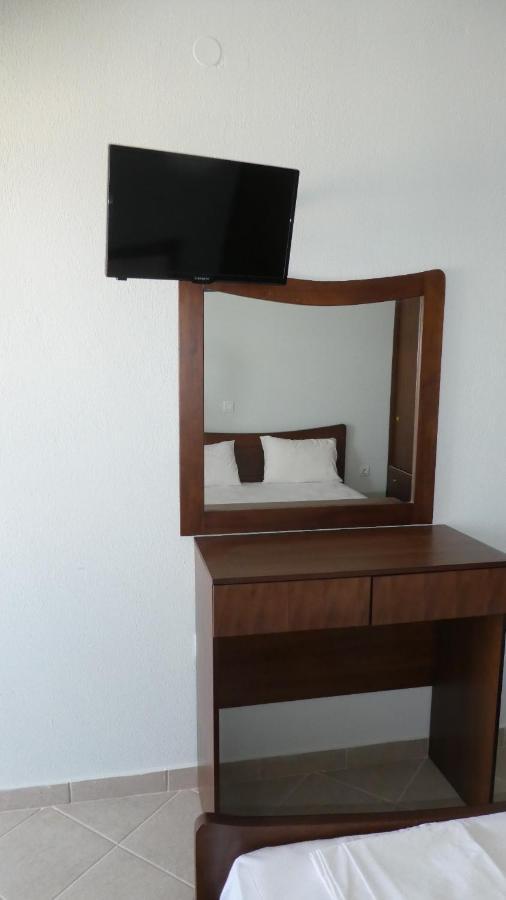 Greece Asprovalta Rooms Accomodation Apartment Hotel Petalo Εξωτερικό φωτογραφία